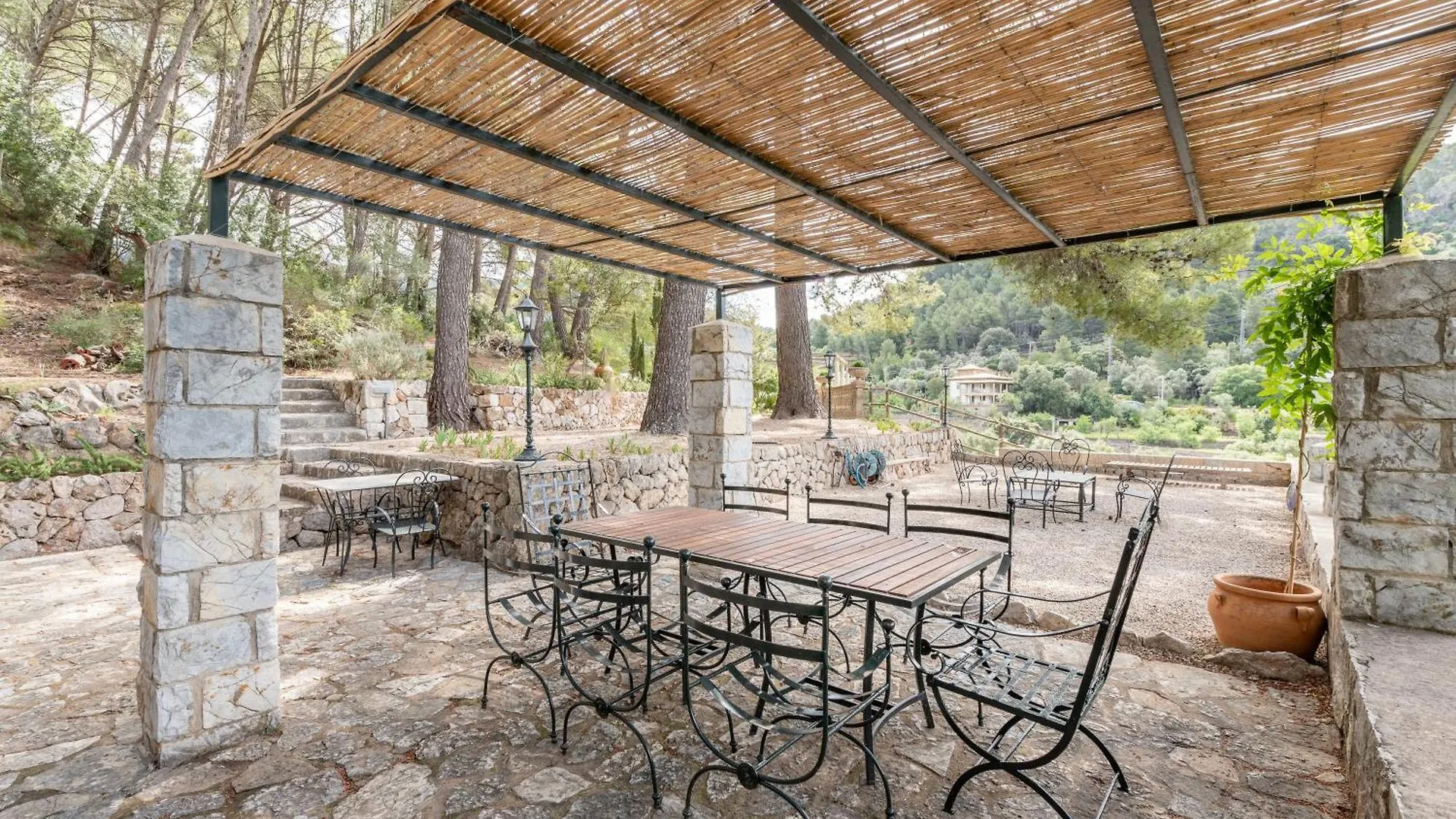 Villa Ses Llebres Bunyola