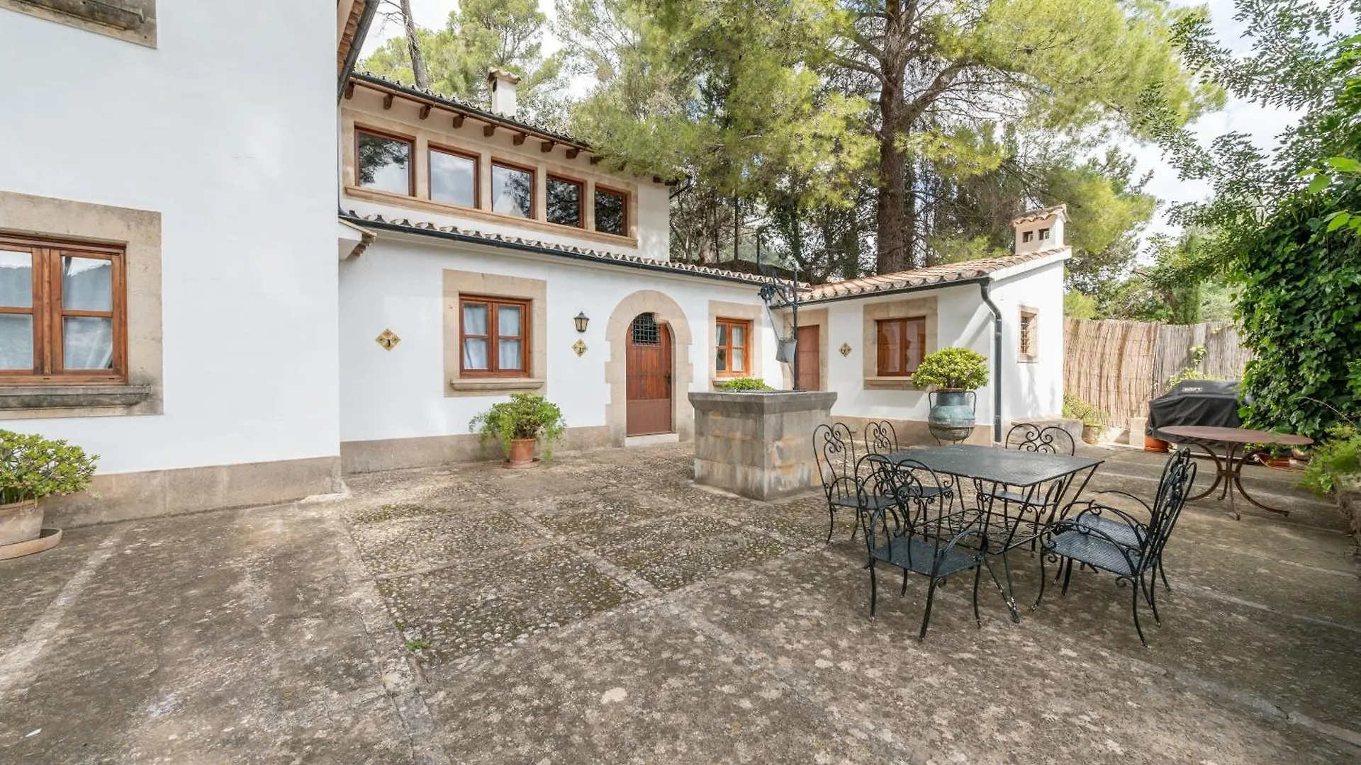 Villa Ses Llebres Bunyola 0*,